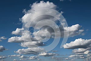 Cloudscape sky cloudscape blue background nature air scenic tranquil sparse