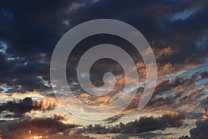 Nature background 3633