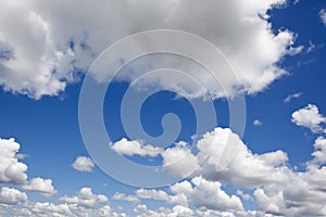 Cloudy Sky photo