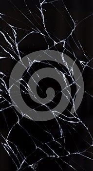 Clous up of Modern mobile smartphone