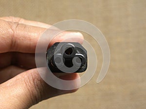 Clover leaf power cable