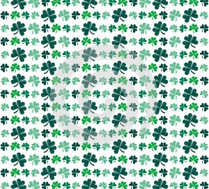 Clover Pattern