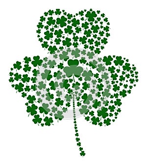 Clovers' Clover photo