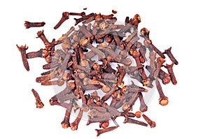 Cloves