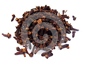 Cloves