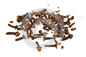 Cloves