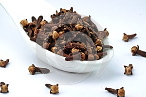 Cloves