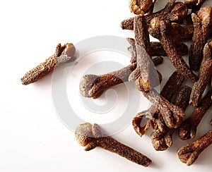 Cloves