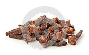 Cloves