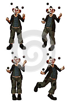 The Clown 2