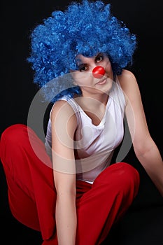 clown 2