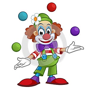 Clown