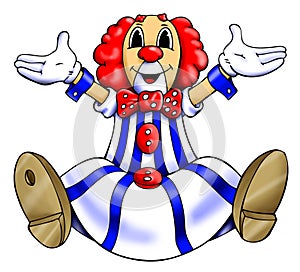 Clown
