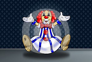 Clown