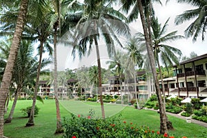 Club Med, Bintan, Indonesia