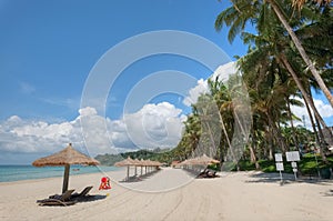 Club Med, Bintan, Indonesia