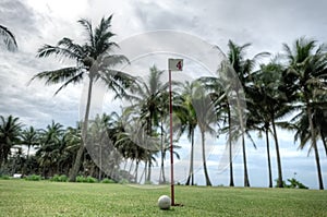 Club Med, Bintan, Indonesia