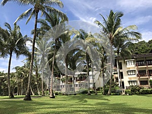 Club Med Resort Bintan