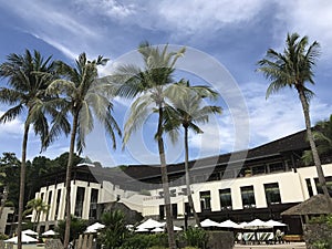 Club Med Resort Bintan