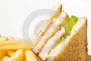 Club Sandwich