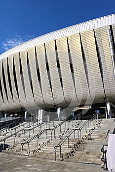 Cluj Arena, Cluj-Napoca, Romania photo