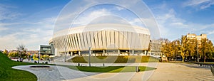 Cluj Arena stadium