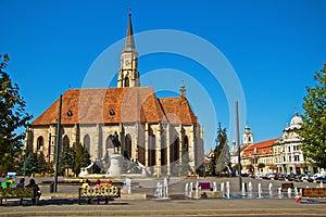 Cluj-Napoca