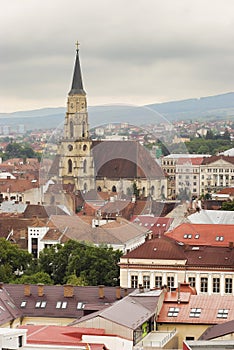 Cluj Napoca photo