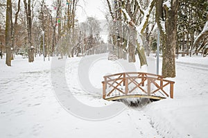 Cluj-Napoca Central Park