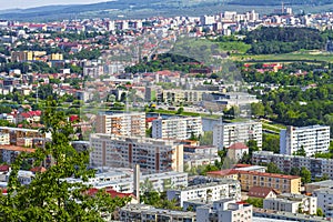 Cluj-Napoca city photo