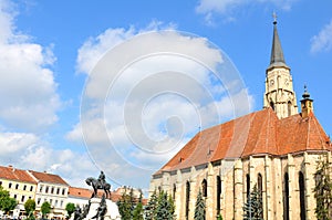 Cluj Napoca, Romania