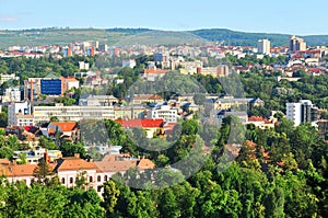 Cluj Napoca, Romania