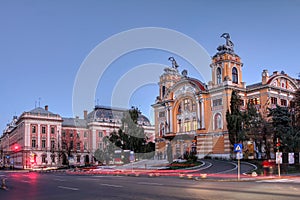 Cluj Napoca, Romania