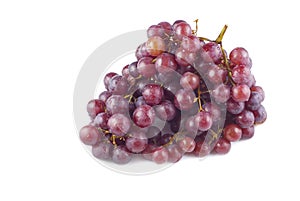 Cluster of Grapes