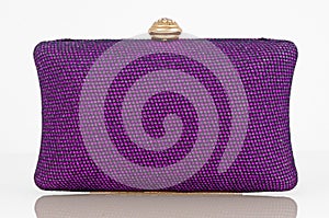 Clutch bag