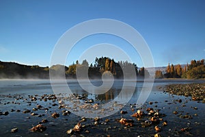 Clutha River New Zealand