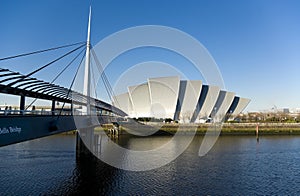 Clyde Auditorium