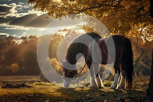 Clydesdale - Scotland