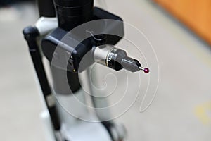 CMM Probe