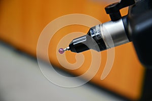 CMM Probe