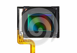 CMOS sensor