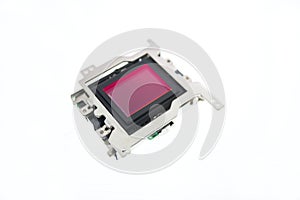 CMOS sensor for digital camera