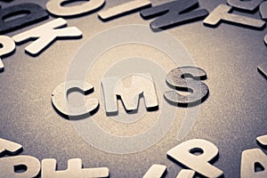 CMS