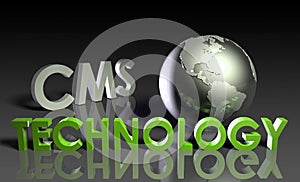 CMS Technology