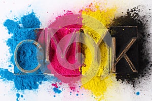 Cmyk