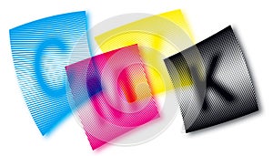 CMYK
