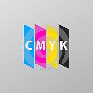 Cmyk color