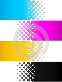 CMYK colors 3