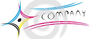 CMYK logo