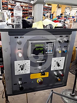 CNC Controller